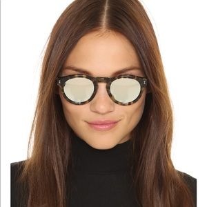 Illesteva Leonard Sunglasses